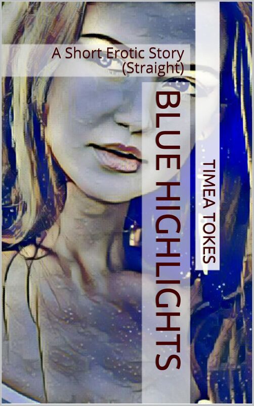 Blue Highlights