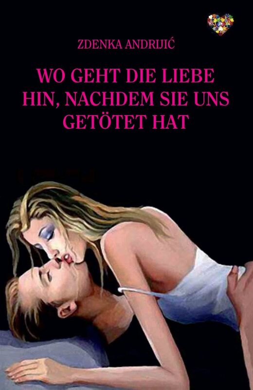 Wo geht die liebe hin, nachdem sie uns getöteder
