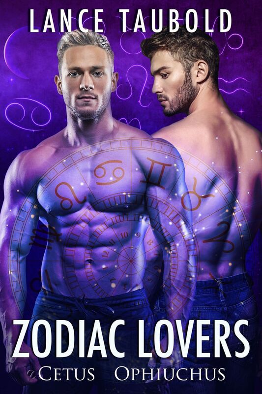 Zodiac Lovers Book 5 Cetus, Ophiuchus