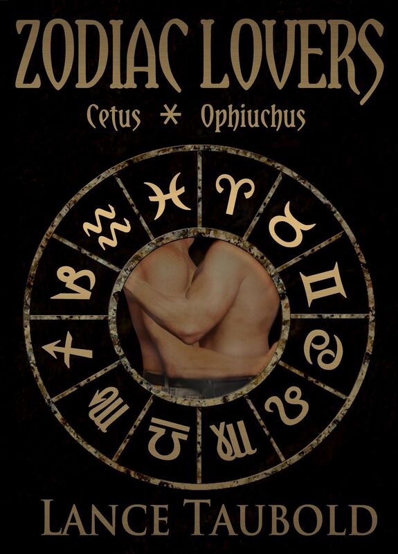 Zodiac Lovers Book 5 Cetus, Ophiuchus