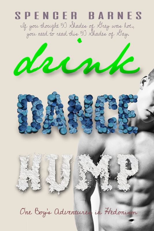 Drink Dance HUMP
