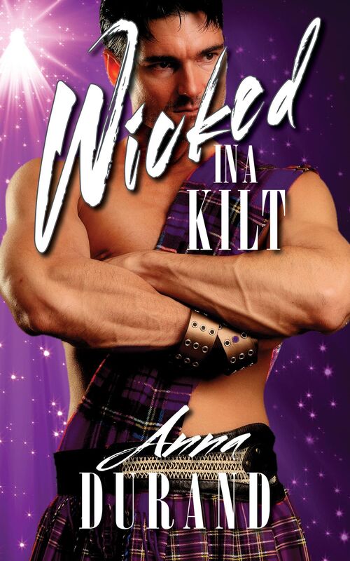 Wicked in a Kilt
