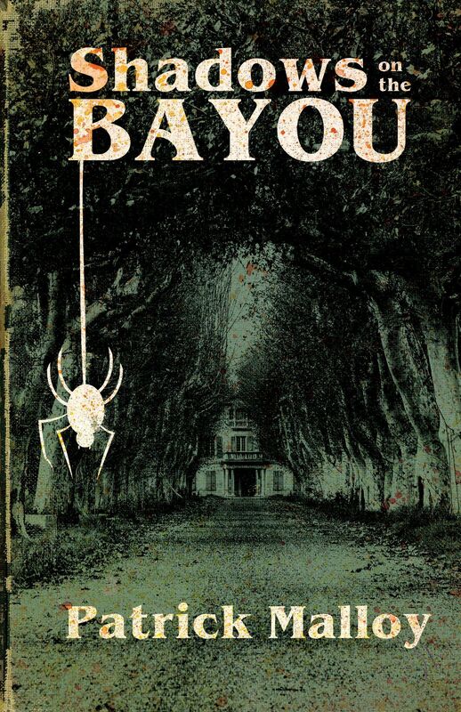 Shadows on the Bayou