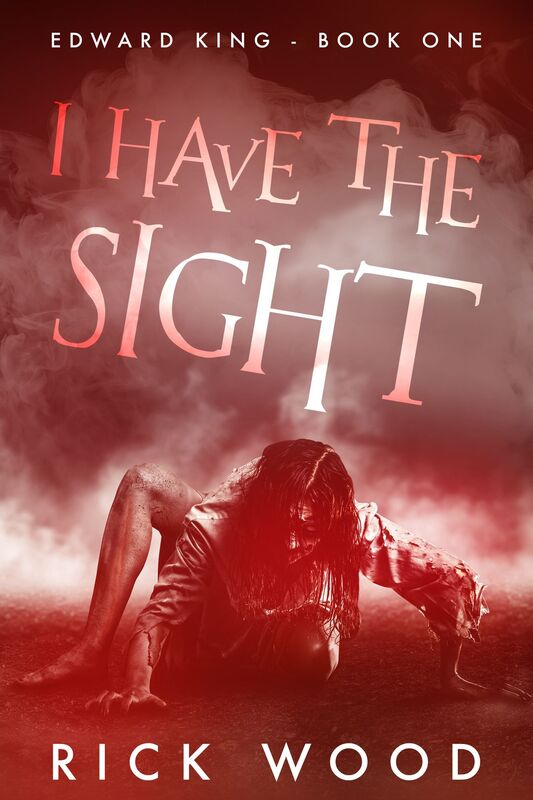 I Have the Sight