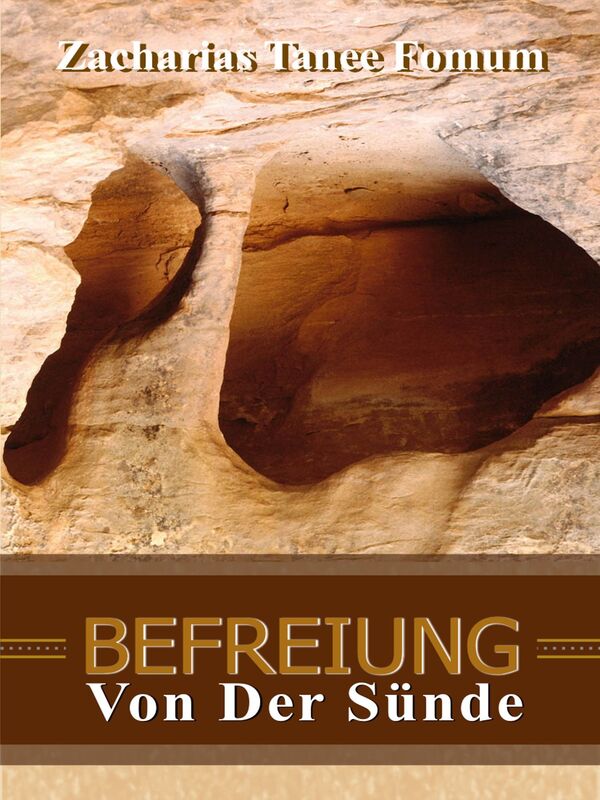 Befreiung Von Der Sünde
