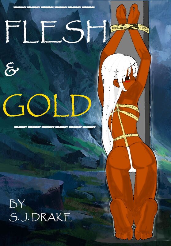 Flesh and Gold