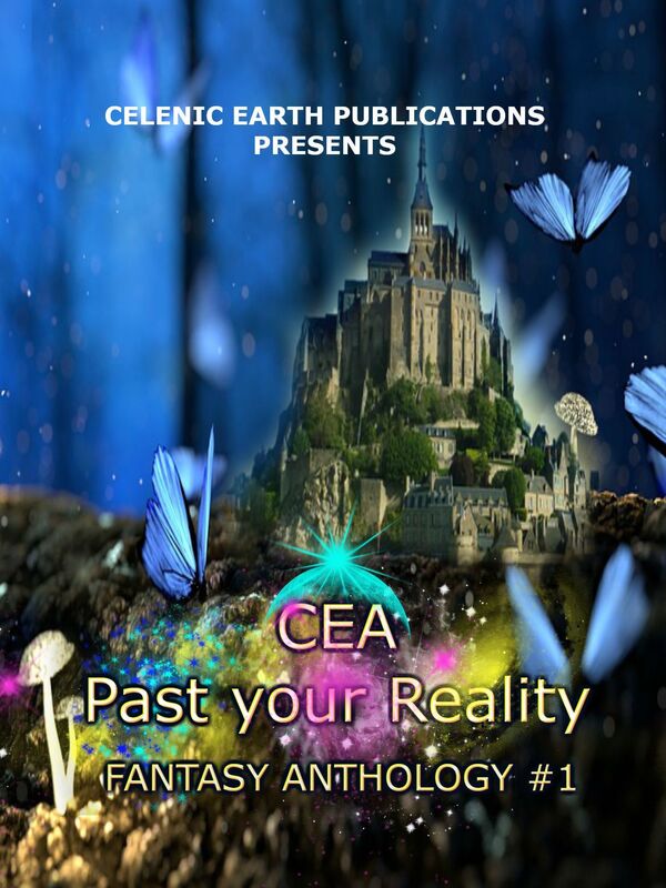 CEA Past your Reality Volume 1