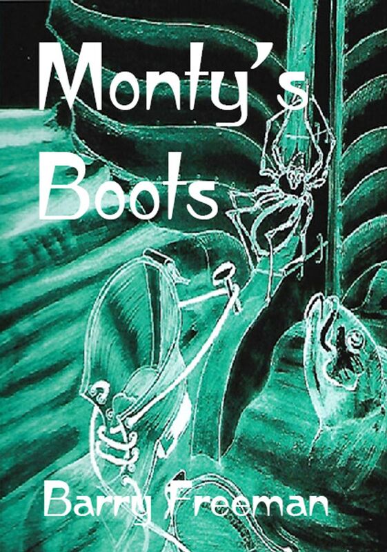 Monty's Boots