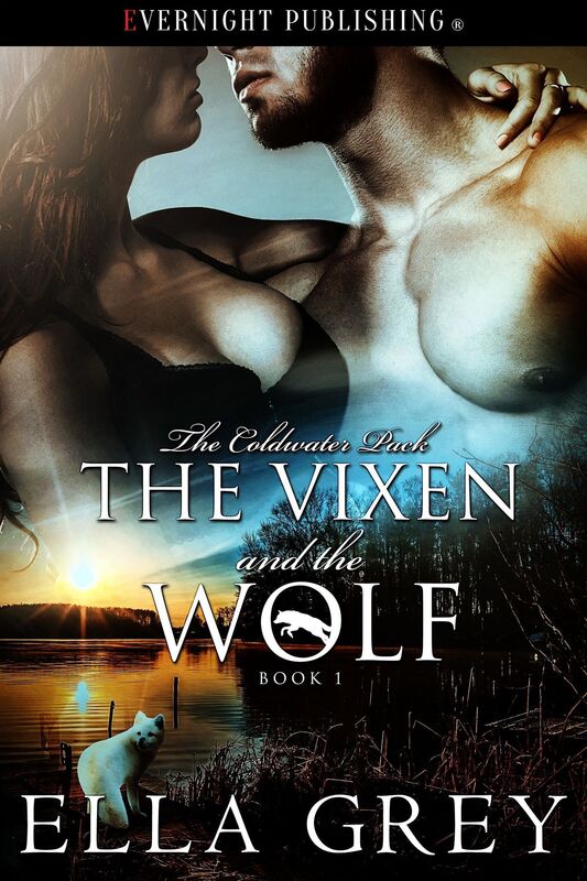 The Vixen and the Wolf