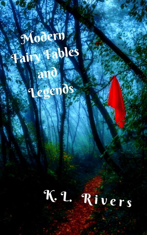 Modern Fairy Fables and Legends