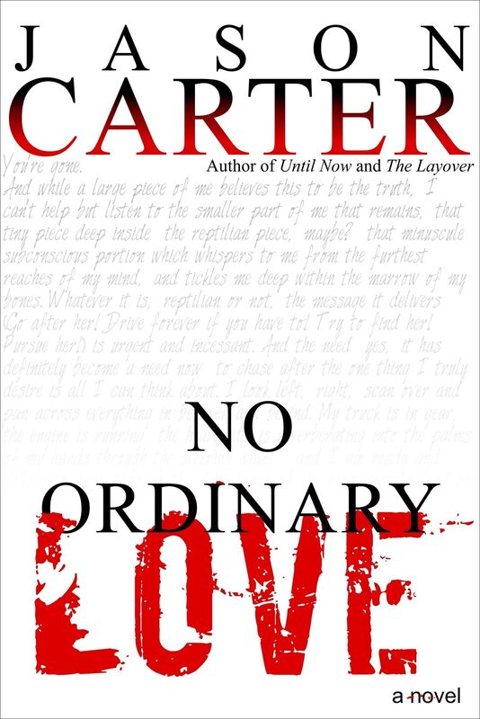 No Ordinary Love