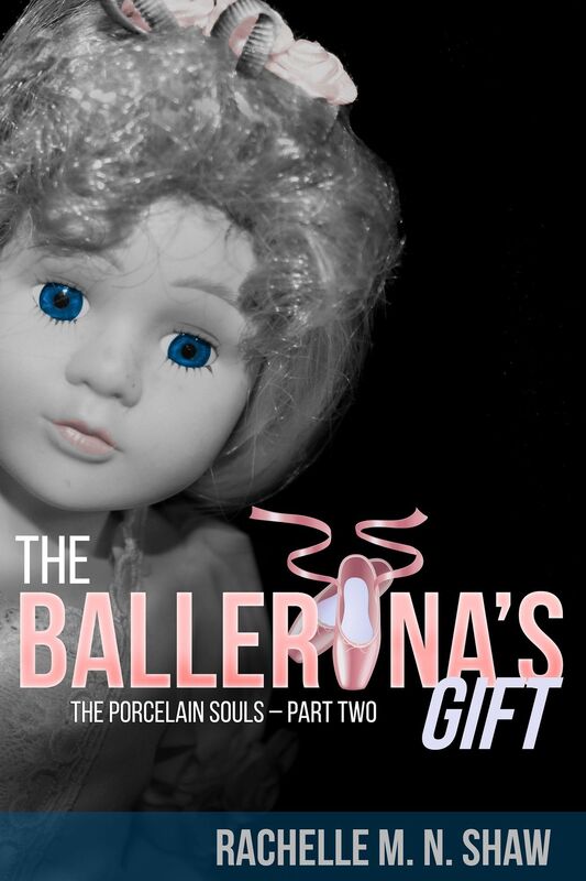 The Ballerina's Gift