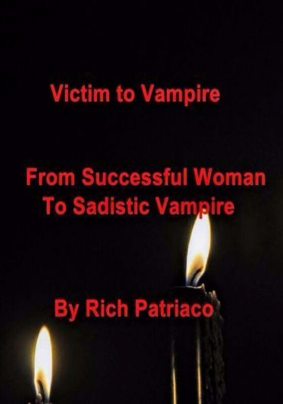 Victim To Vampire