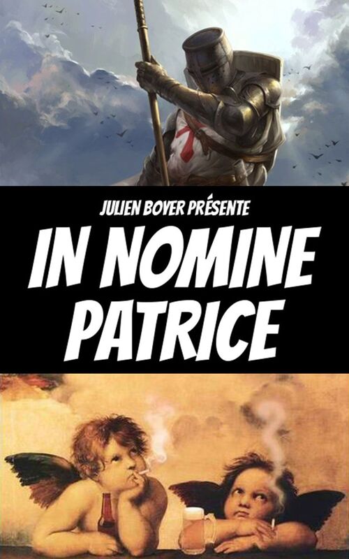 In Nomine Patrice