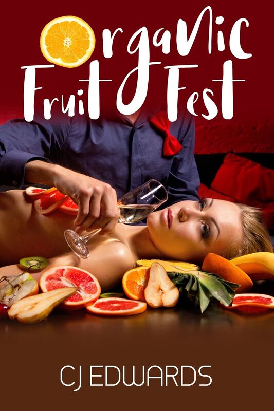 Organic Fruit Fest