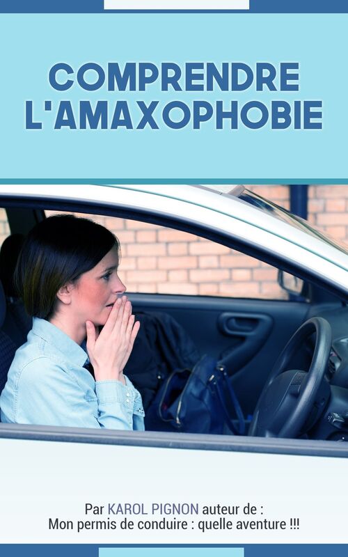 Comprendre l'amaxophobie