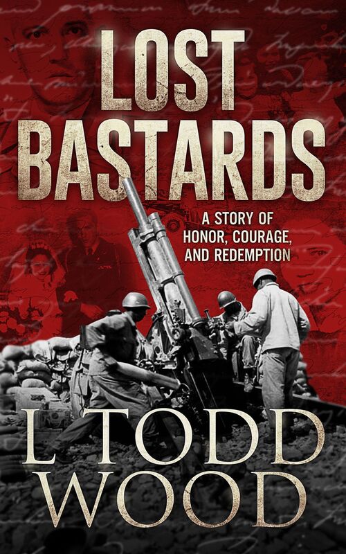 Lost Bastards