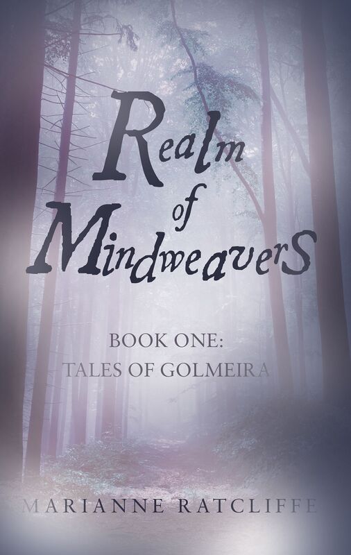 Realm of Mindweavers