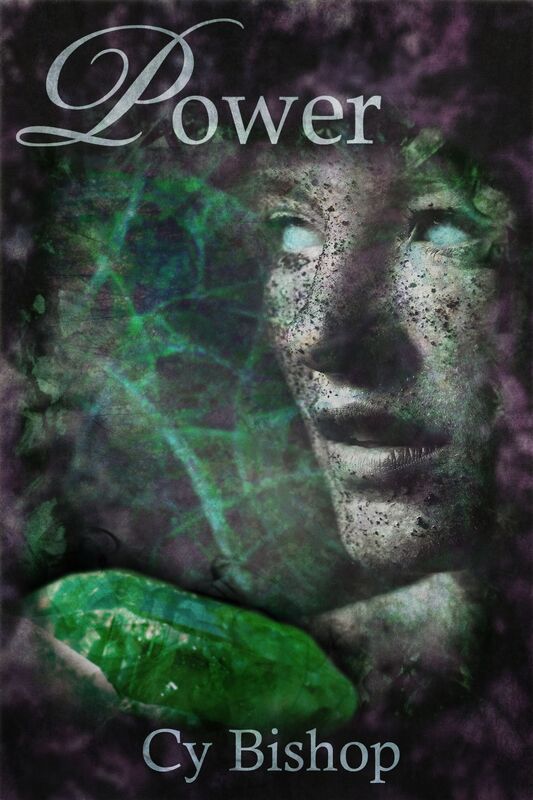 The Endonshan Chronicles Book 3: Power