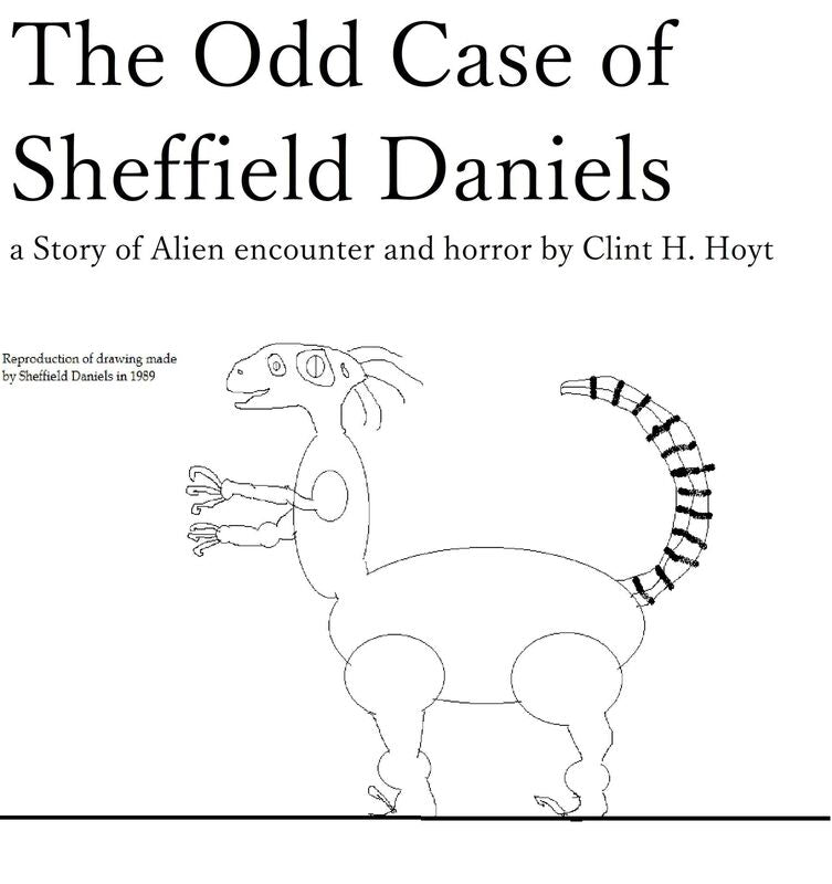The Odd Case of Sheffield Daniels