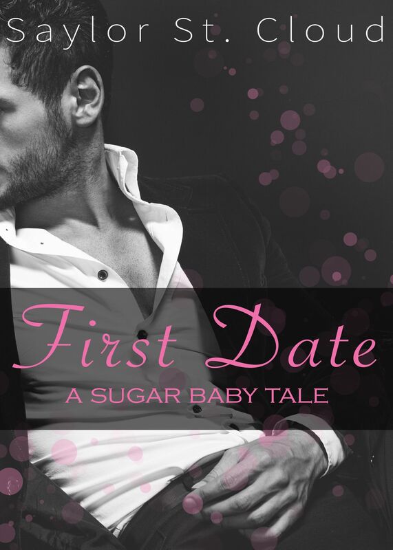 First Date (A Sugar Baby Tale with BDSM 18+)