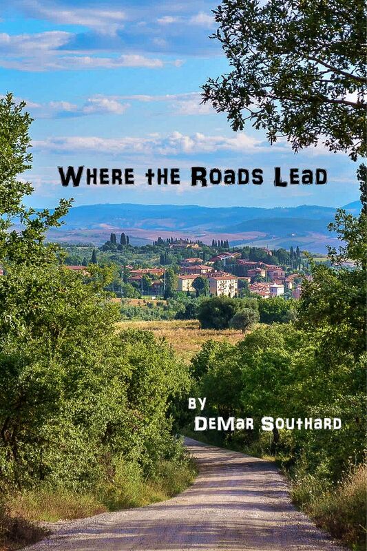 Where the Roads Lead