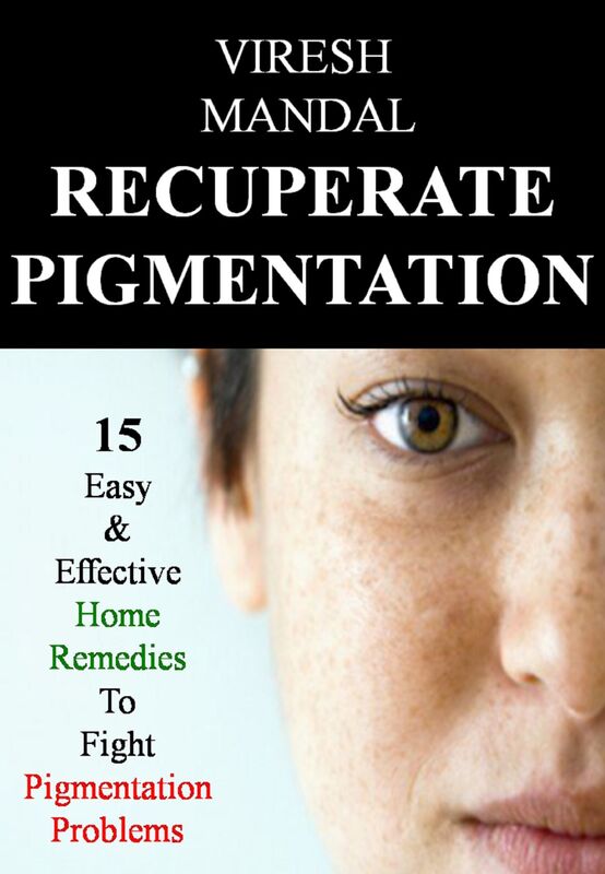 Recuperate Pigmentation