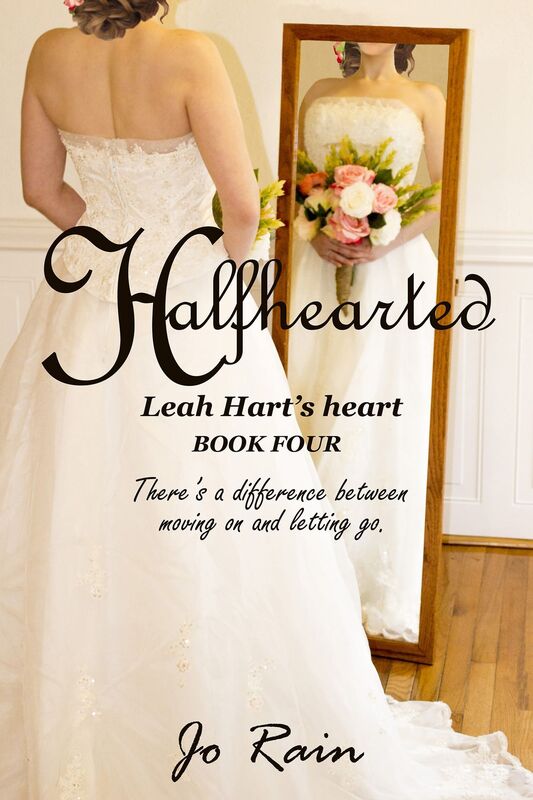 Halfhearted