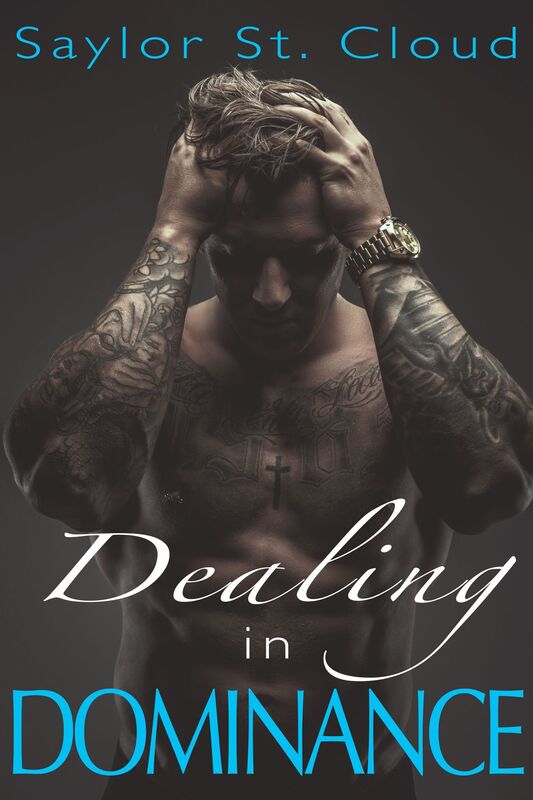 Dealing in Dominance (A BDSM short 18+)
