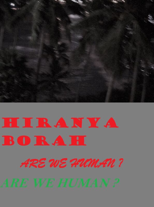 Are We Human?