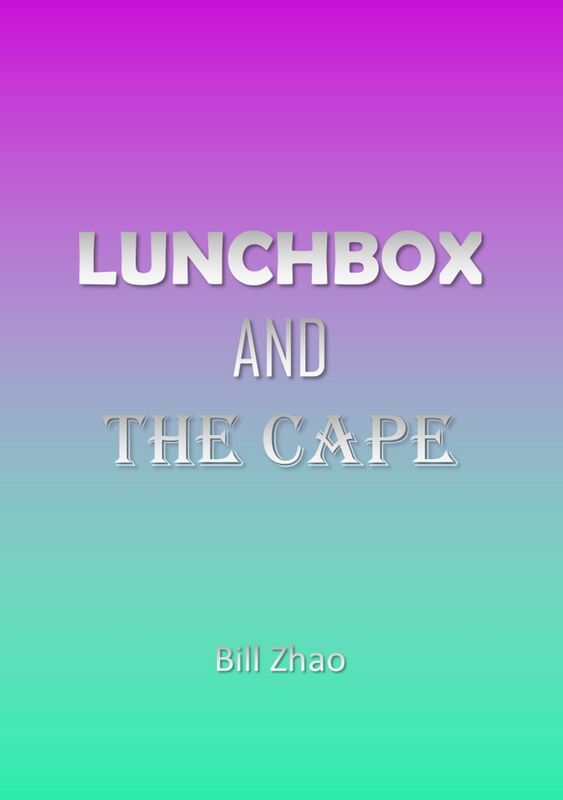 Lunchbox and The Cape