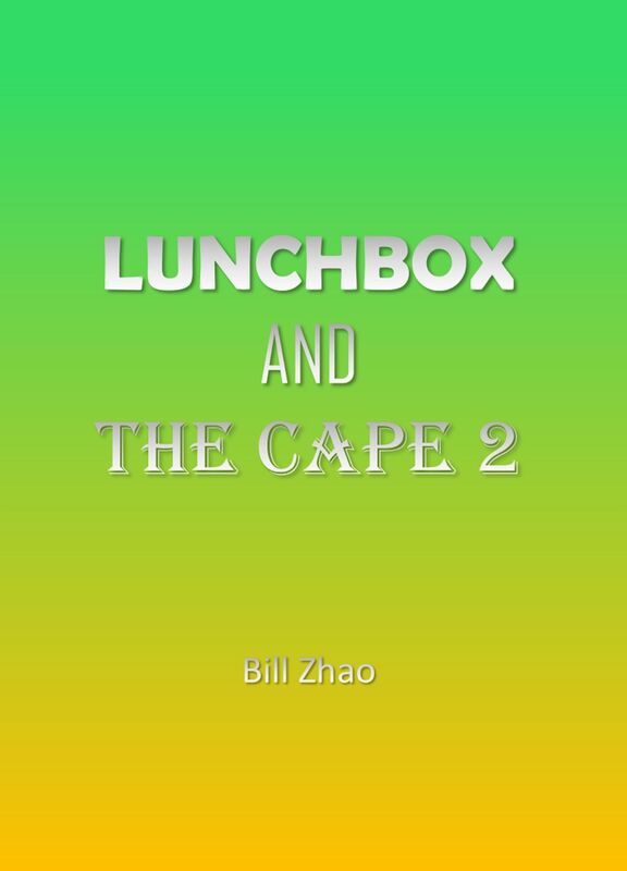 Lunchbox and The Cape 2