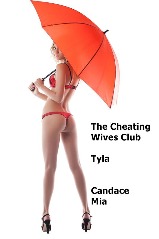 The Cheating Wives Club: Tyla
