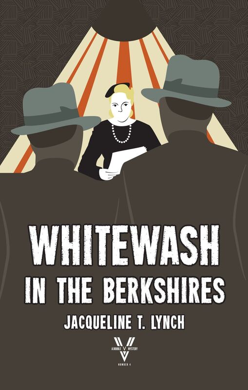 Whitewash in the Berkshires