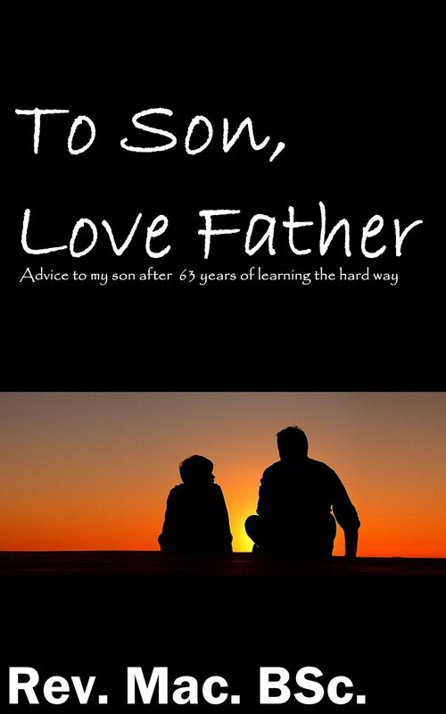 To Son, Love Father