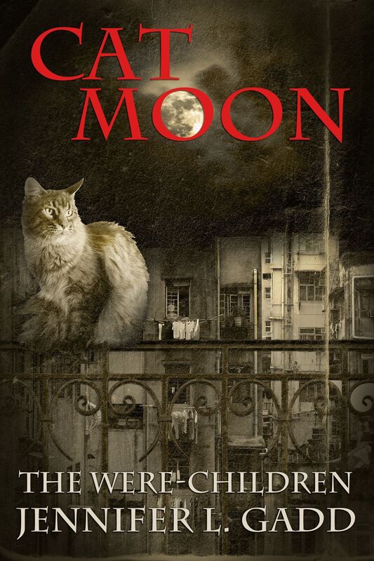 Cat Moon