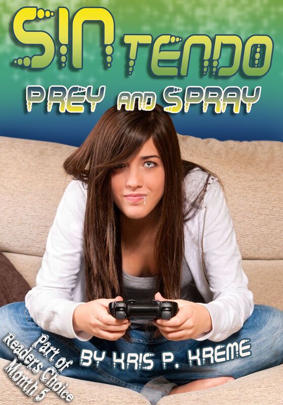 SINtendo Prey and Spray