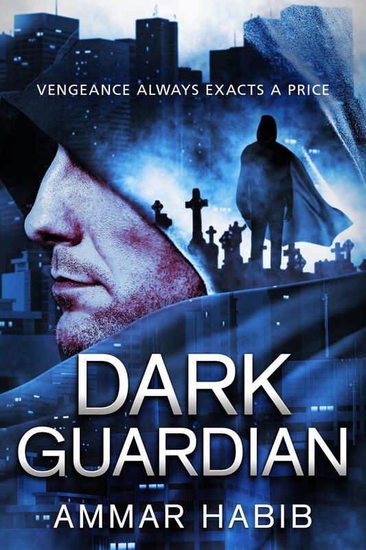 Dark Guardian