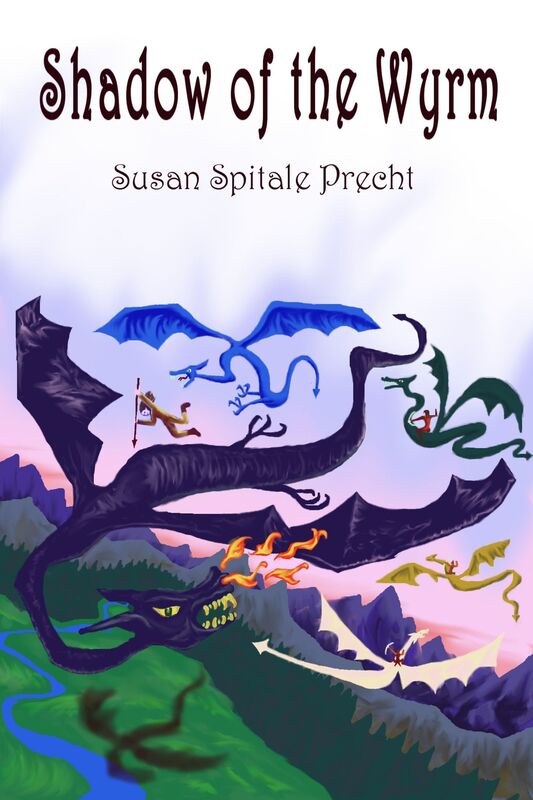Shadow of the Wyrm
