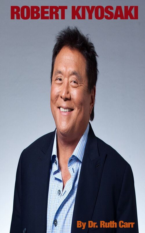 Robert Kiyosaki