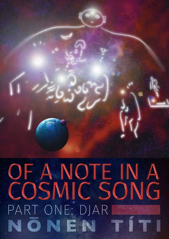 Of a Note in a Cosmic Song; Part One: DJar