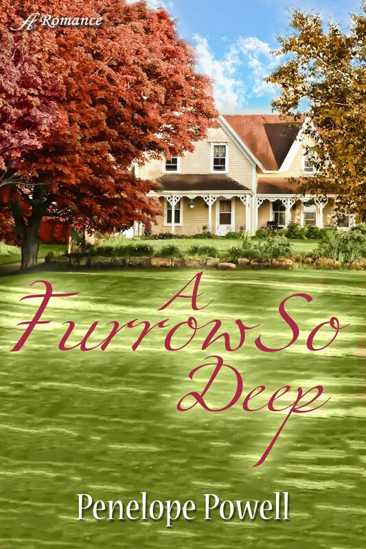 A Furrow So Deep