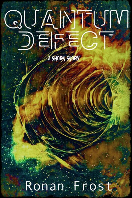Quantum Defect