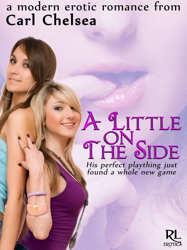 A Little on the Side