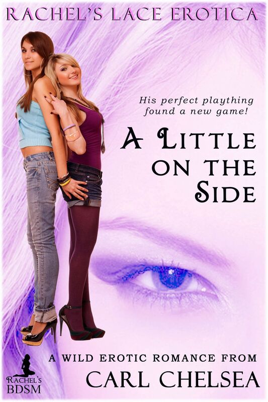 A Little on the Side