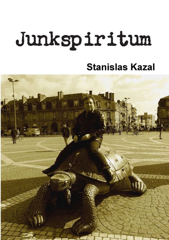 Junkspiritum