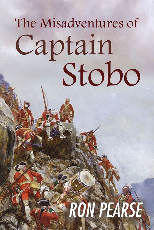 The Misadventures of Captain Stobo
