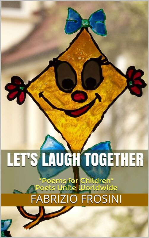 Let's Laugh Together: Poems for Children
