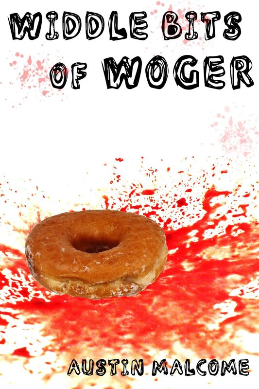 Widdle Bits of Woger