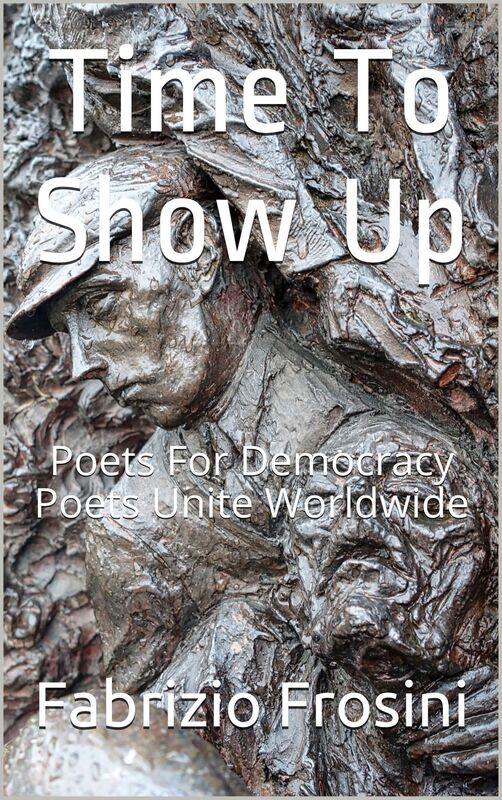 Time To Show Up: Poets For Democracy